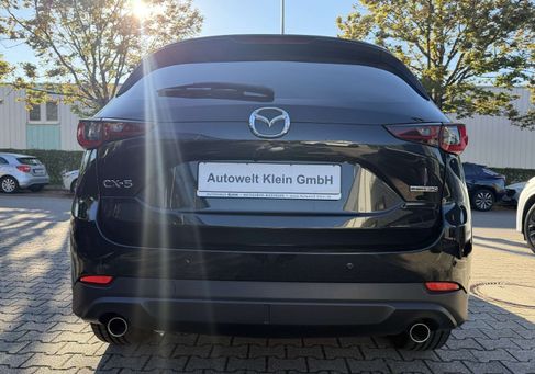 Mazda CX-5, 2023 2
