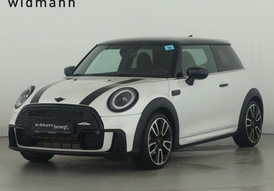 MINI Cooper, 2024