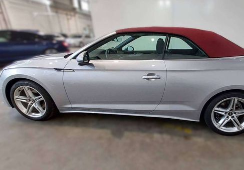 Audi A5, 2022 2