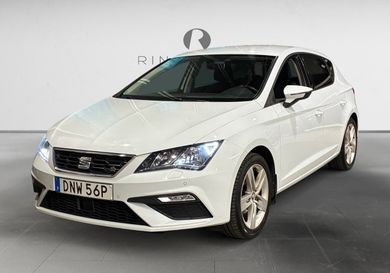 Seat Leon, 2020
