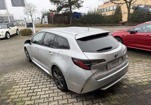 Toyota Corolla, 2020