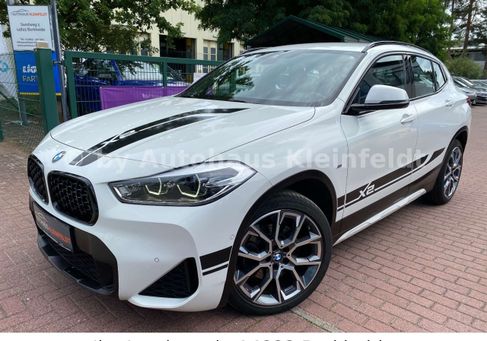 BMW X2, 2021 2