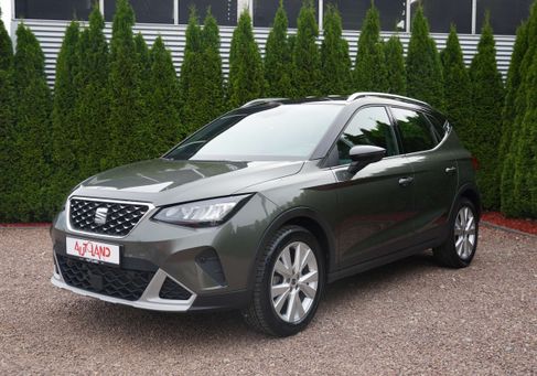 Seat Arona, 2023 2