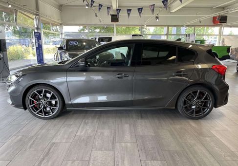 Ford Focus, 2019