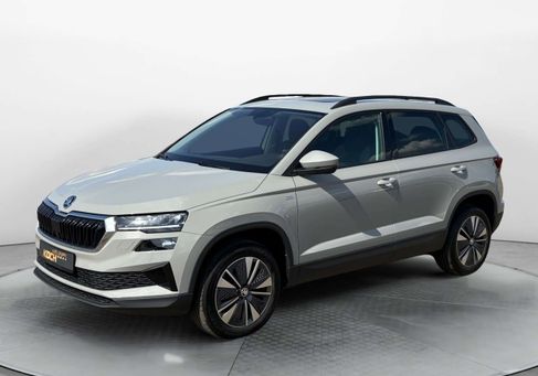 Skoda Karoq, 2023