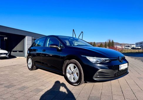 Volkswagen Golf, 2022