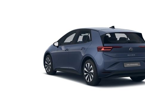 Volkswagen ID.3, 2027