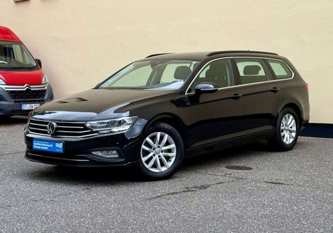 Volkswagen Passat Variant, 2020 2