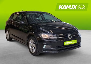 Volkswagen Polo, 2019