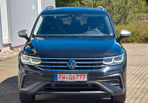 Volkswagen Tiguan Allspace, 2023