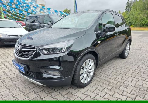 Opel Mokka X, 2019 2