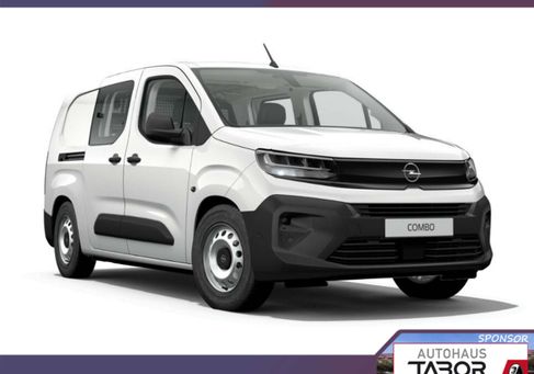 Opel Combo, 2026 2