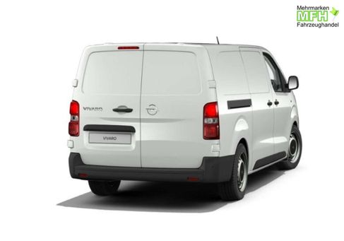 Opel Vivaro, 2026 3