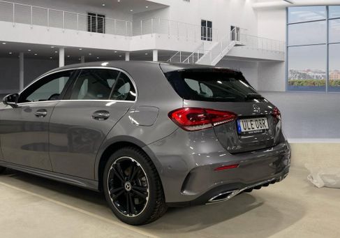 Mercedes-Benz A 250, 2023 2