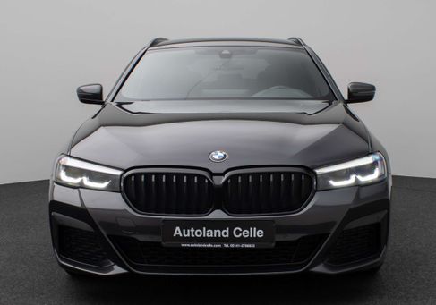 BMW 530, 2023 2