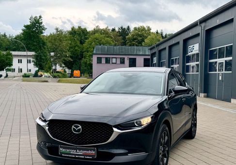 Mazda CX-30, 2025 3