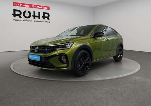 Volkswagen Taigo, 2025