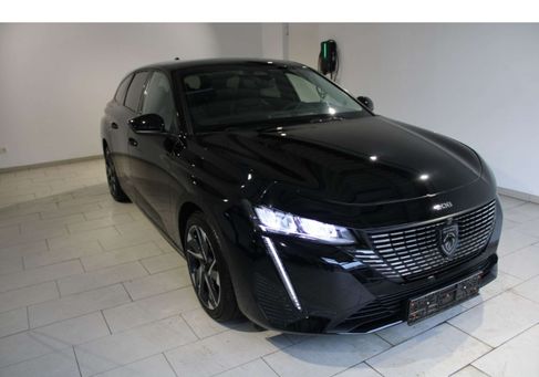 Peugeot 308, 2025