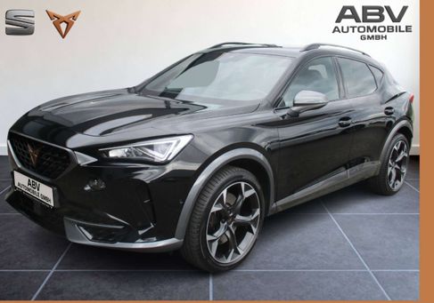 Cupra Formentor, 2023