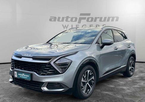 Kia Sportage, 2025 2