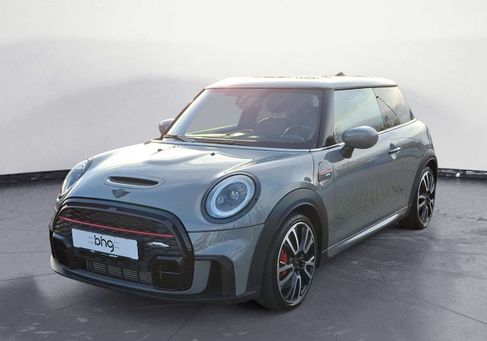 MINI John Cooper Works, 2021