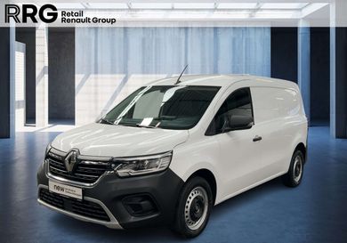 Renault Kangoo, 2024