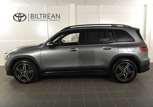 Mercedes-Benz GLB 200, 2025 2