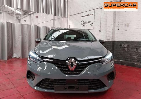 Renault Clio, 2020