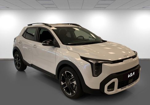 Kia Stonic, 2026
