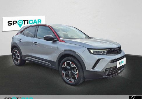 Opel Mokka, 2022 3