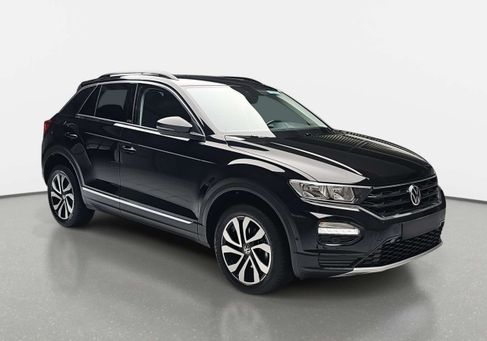 Volkswagen T-Roc, 2021
