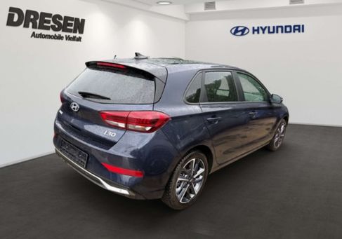 Hyundai i30, 2025 3