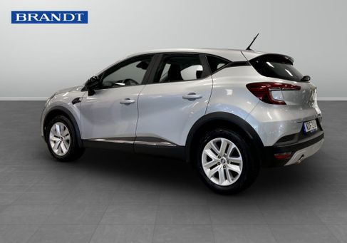 Renault Captur, 2021 2
