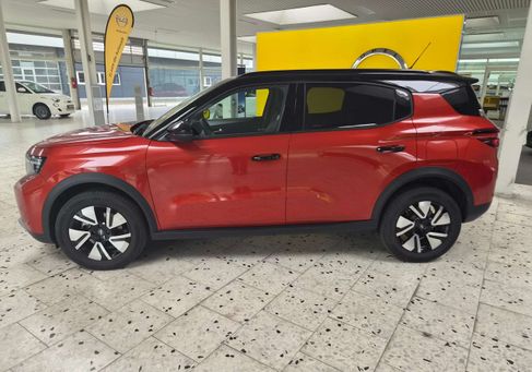 Opel Frontera, 2025