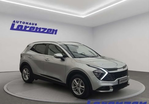 Kia Sportage, 2022 3