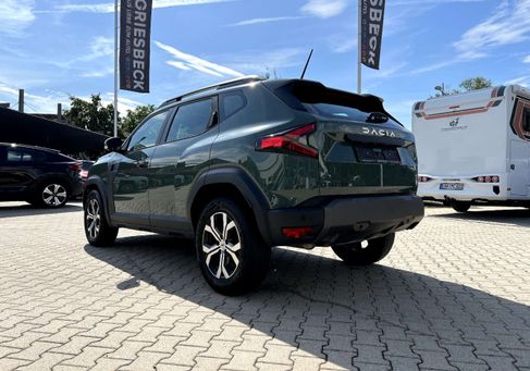 Dacia Duster, 2025 2