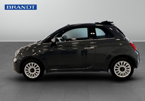 Fiat 500, 2020