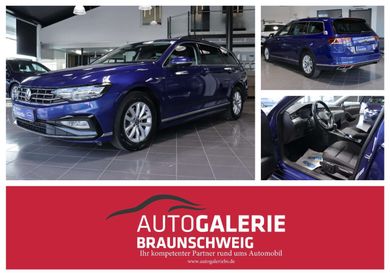 Volkswagen Passat Variant, 2023