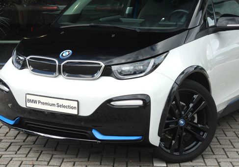 BMW i3, 2021 2
