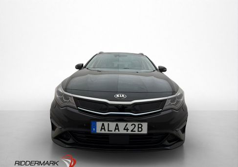 Kia Optima, 2020 2