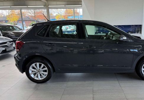 Volkswagen Polo, 2021 2