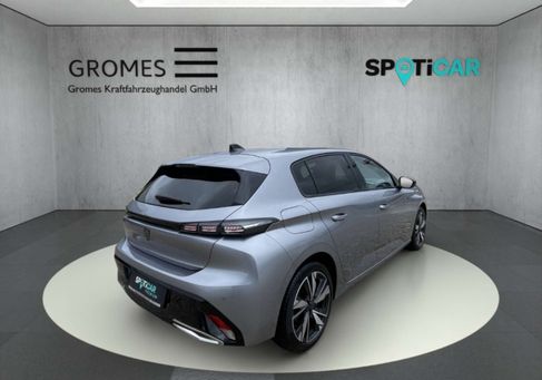 Peugeot 308, 2024