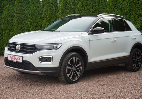 Volkswagen T-Roc, 2020