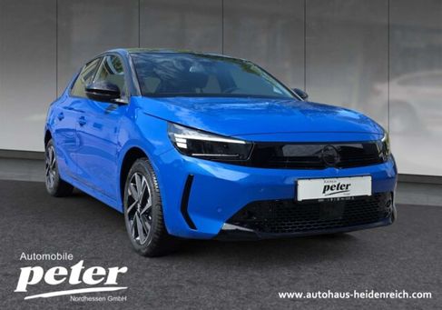 Opel Corsa, 2026 2
