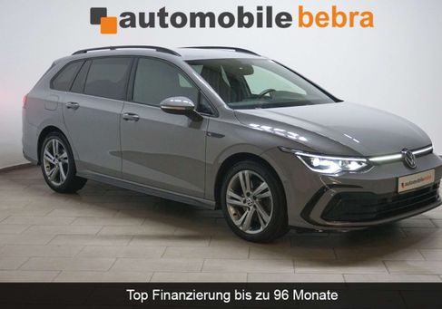 Volkswagen Golf, 2021 3