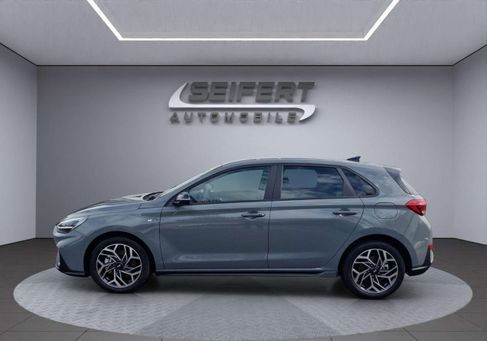 Hyundai i30, 2026 2
