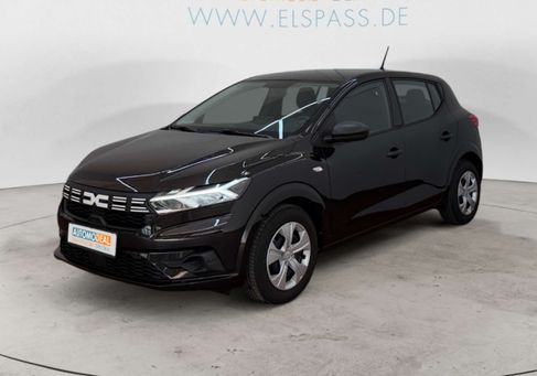 Dacia Sandero, 2024
