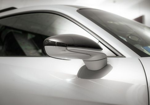 Porsche, 2025