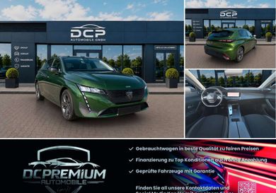 Peugeot 308, 2024