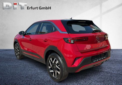 Opel Mokka, 2023 3